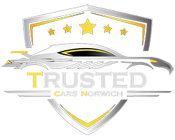 Trusted Cars Norwich ltd