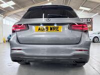 MERCEDES-BENZ GLC CLASS