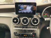 MERCEDES-BENZ GLC CLASS