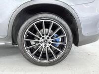 MERCEDES-BENZ GLC CLASS