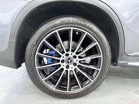 MERCEDES-BENZ GLC CLASS