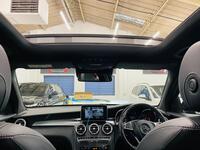 MERCEDES-BENZ GLC CLASS