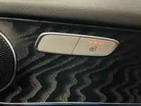 MERCEDES-BENZ GLC CLASS