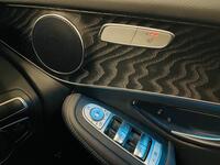 MERCEDES-BENZ GLC CLASS