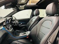 MERCEDES-BENZ GLC CLASS