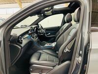 MERCEDES-BENZ GLC CLASS