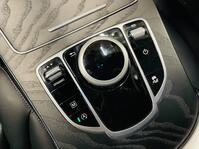 MERCEDES-BENZ GLC CLASS