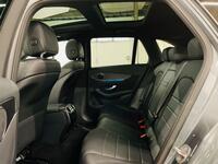 MERCEDES-BENZ GLC CLASS