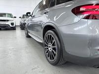 MERCEDES-BENZ GLC CLASS