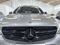 MERCEDES-BENZ GLC CLASS