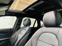 MERCEDES-BENZ GLC CLASS