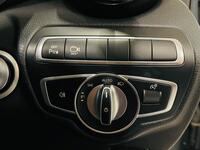 MERCEDES-BENZ GLC CLASS