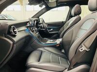 MERCEDES-BENZ GLC CLASS
