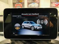 MERCEDES-BENZ GLC CLASS