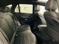 MERCEDES-BENZ GLC CLASS