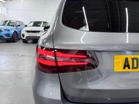 MERCEDES-BENZ GLC CLASS