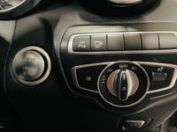 MERCEDES-BENZ GLC CLASS