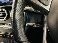 MERCEDES-BENZ GLC CLASS