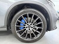MERCEDES-BENZ GLC CLASS