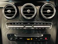 MERCEDES-BENZ GLC CLASS