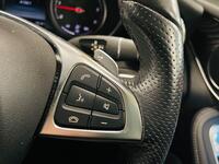 MERCEDES-BENZ GLC CLASS