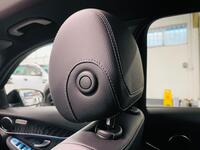 MERCEDES-BENZ GLC CLASS