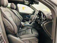 MERCEDES-BENZ GLC CLASS
