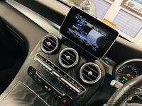 MERCEDES-BENZ GLC CLASS