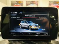 MERCEDES-BENZ GLC CLASS
