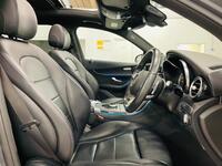 MERCEDES-BENZ GLC CLASS