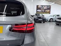 MERCEDES-BENZ GLC CLASS