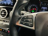 MERCEDES-BENZ GLC CLASS