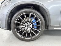 MERCEDES-BENZ GLC CLASS