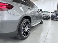 MERCEDES-BENZ GLC CLASS