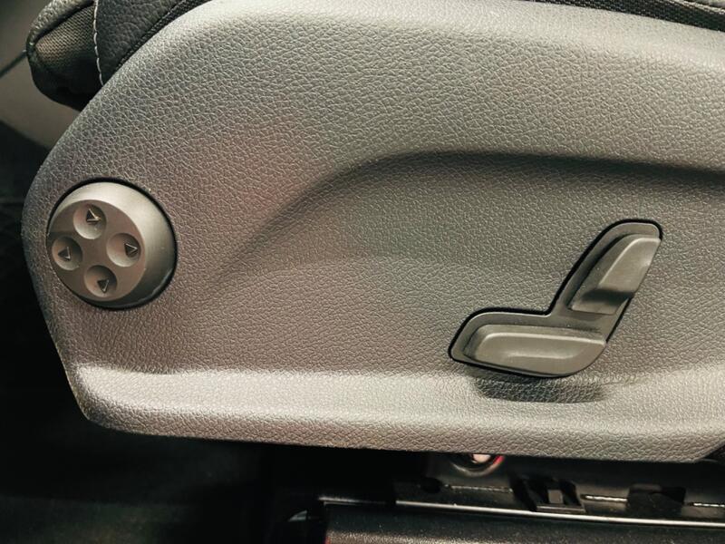 MERCEDES-BENZ GLC CLASS