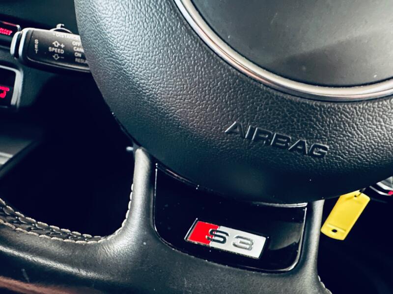 AUDI S3