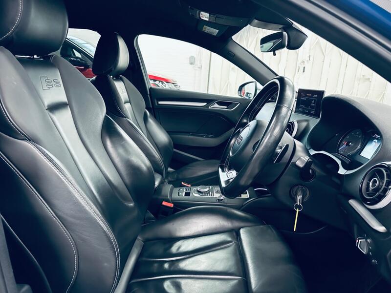 AUDI S3