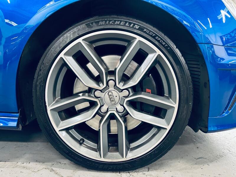 AUDI S3