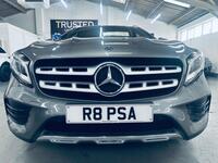 MERCEDES-BENZ GLA CLASS