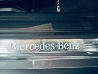 MERCEDES-BENZ GLA CLASS