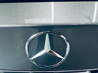 MERCEDES-BENZ GLA CLASS