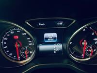 MERCEDES-BENZ GLA CLASS