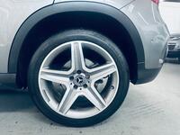 MERCEDES-BENZ GLA CLASS