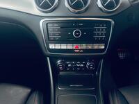 MERCEDES-BENZ GLA CLASS