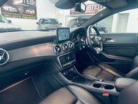 MERCEDES-BENZ GLA CLASS