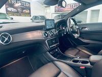 MERCEDES-BENZ GLA CLASS