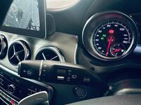MERCEDES-BENZ GLA CLASS
