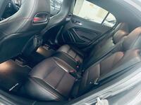 MERCEDES-BENZ GLA CLASS