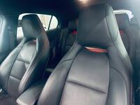 MERCEDES-BENZ GLA CLASS
