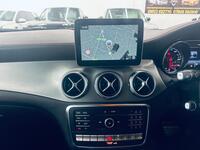 MERCEDES-BENZ GLA CLASS